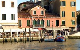 Hotel Canal Venezia